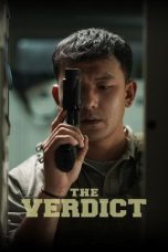 Keadilan (The Verdict) (2025)